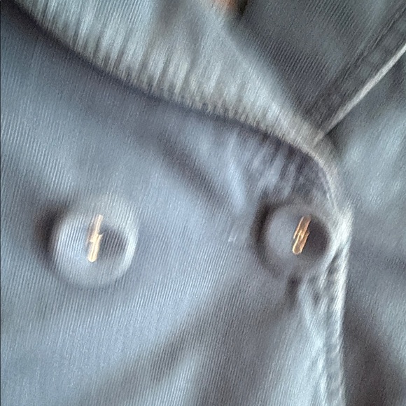 Sanctuary Blue Jacket - Picture 3 of 4